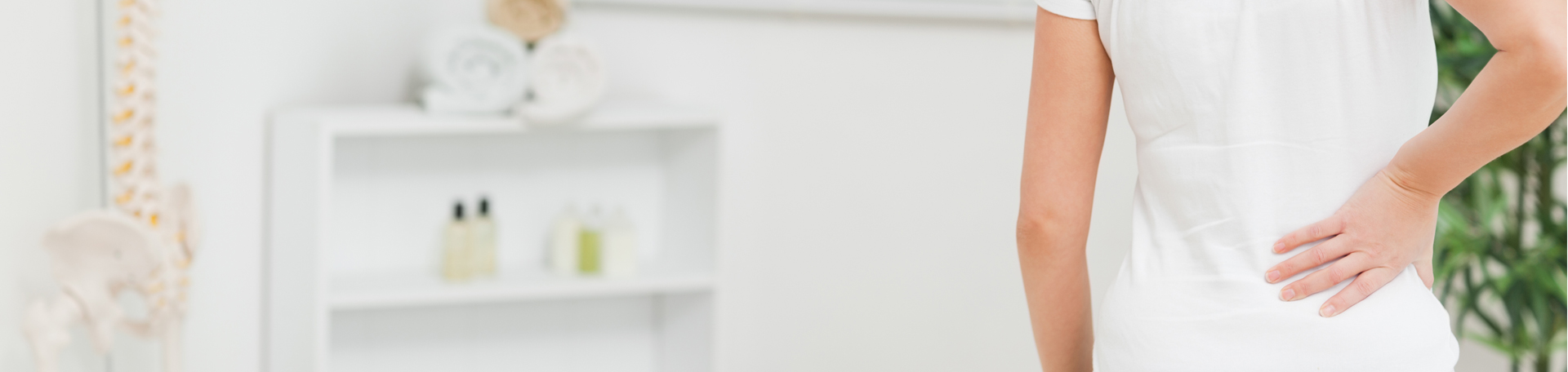 Toronto chiropractic treatment option for disc degeneration pain