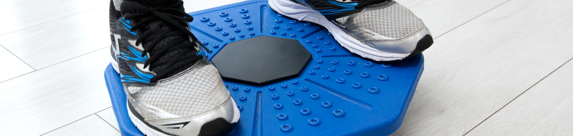 Toronto balance exercises for back pain