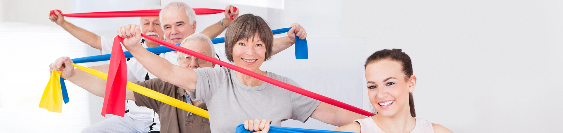 Toronto chiropractic care and exercise of all types help reduce chronic pain and distress