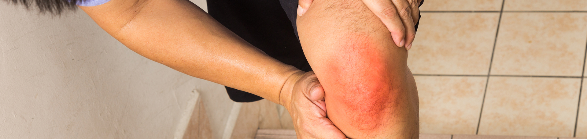 Toronto knee pain, osteoarthritis