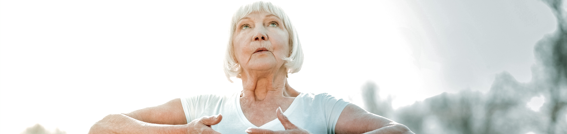 Toronto chiropractic back pain exercise – add breathing