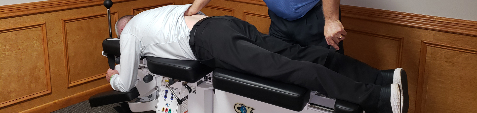 Toronto chiropractic care