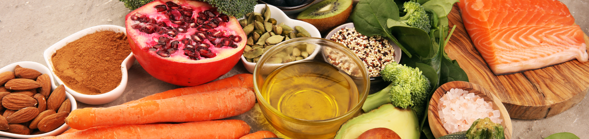 Toronto chiropractic tip: anti-inflammatory foods