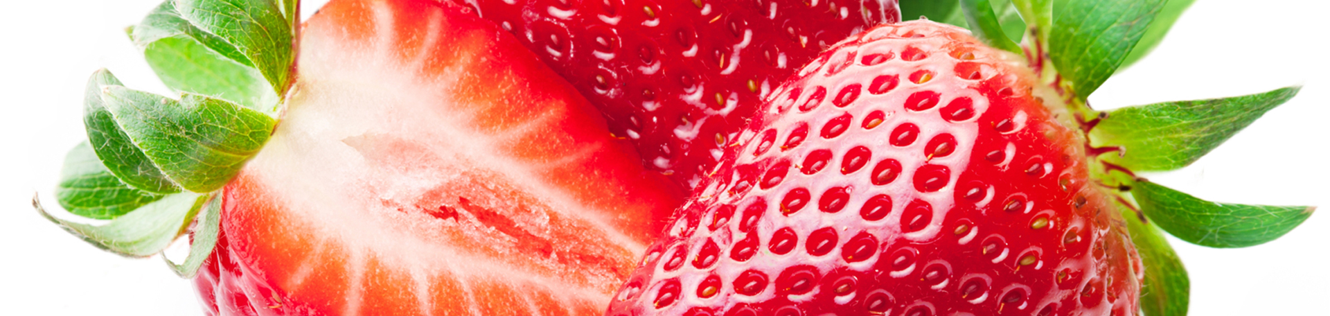 Toronto chiropractic nutrition tip of the month: enjoy strawberries!
