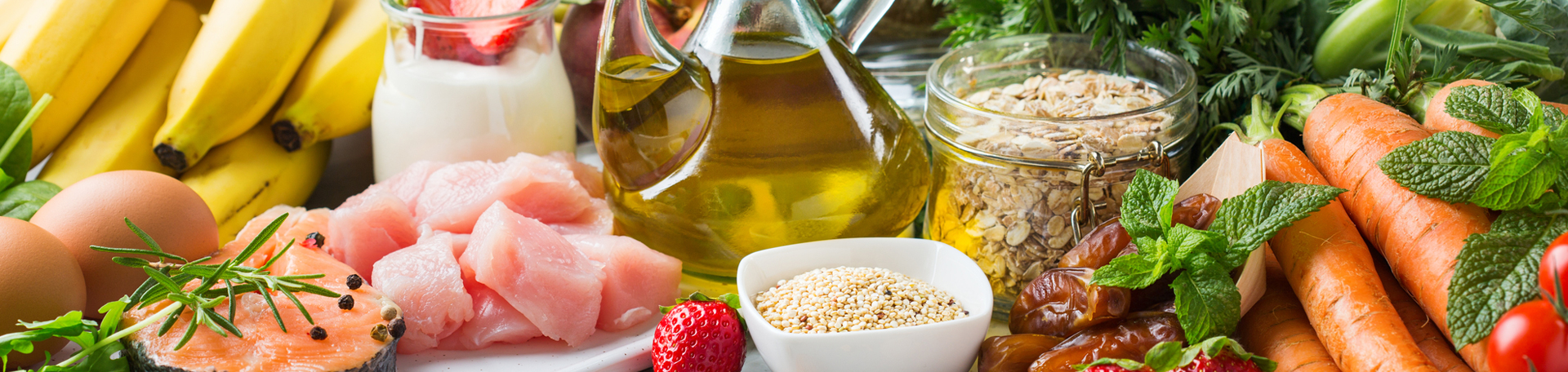 Toronto mediterranean diet good for body and mind, part of Toronto chiropractic treatment plan for some