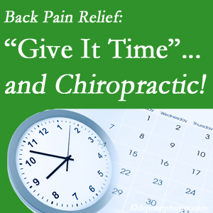  Toronto chiropractic assists in returning motor strength loss due to a disc herniation and sciatica return over time.
