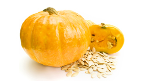 Toronto chiropractic nutrition info on the pumpkin