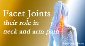 Yorkville Chiropractic and Wellness Centre carefully examines, diagnoses, and treats cervical spine facet joints for neck pain relief when they are involved.