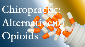 Pain control drugs like opioids aren’t always effective for Toronto back pain. Chiropractic is a beneficial alternative.