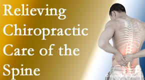  Yorkville Chiropractic and Wellness Centre presents how non-drug treatment of back pain combined with knowledge of the spine and its pain help in the relief of spine pain: more quickly and less costly.