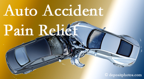 Toronto auto accident injury