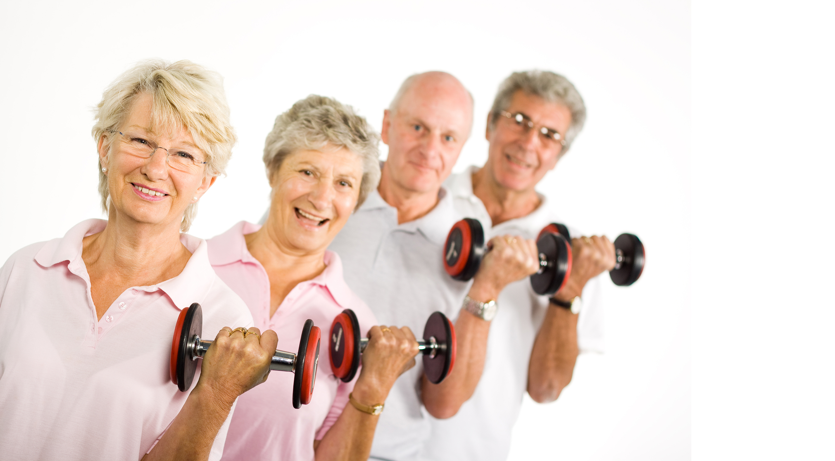 beneficial Toronto exercise for osteoporosis