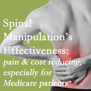 Toronto chiropractic spinal manipulation care is relieving and cost effective. 