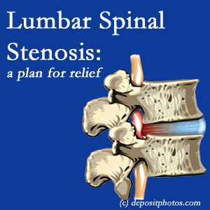 image of Toronto lumbar spinal stenosis 
