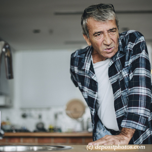 picture Toronto chiropractic for chronic back pain relief