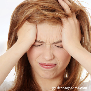 picture of Toronto migraine relief