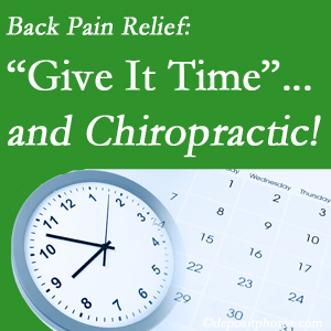 Toronto chiropractic assists in returning motor strength loss due to a disc herniation and sciatica return over time.