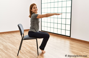 Toronto chiropractic exercise for back pain relief